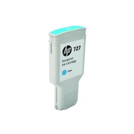 TUSZ ORYGINALNY HP F9J76A F9J76A CYAN 300 ML