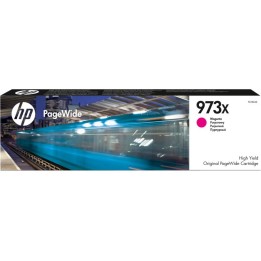 TUSZ ORYGINALNY HP973X F6T82AE MAGENTA 7000 STRON