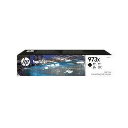 TUSZ ORYGINALNY HP973X L0S07AE CZARNY 10000 STRON