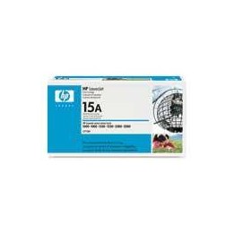TONER ORYGINALNY HP15A C7115A CZARNY 2500 STRON