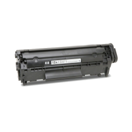 TONER ORYGINALNY HP12A Q2612A_UO CZARNY 2000 STRON
