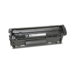 TONER ORYGINALNY HP12A Q2612A_UO CZARNY 2000 STRON