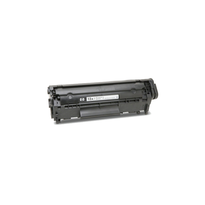 TONER ORYGINALNY HP12A Q2612A_UO CZARNY 2000 STRON