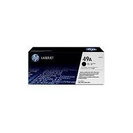 TONER ORYGINALNY HP49A Q5949A CZARNY 2500 STRON