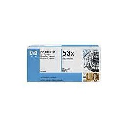 TONER ORYGINALNY HP53X Q7553X CZARNY 7000 STRON