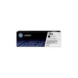 TONER ORYGINALNY HP78A*2 CE278AD CZARNY 2*2100 STRON