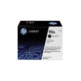TONER ORYGINALNY HP90A CE390A CZARNY 10000 STRON