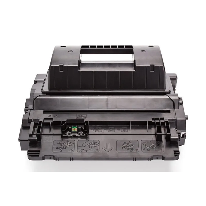 TONER ORYGINALNY HP81X CF281X_UO CZARNY 25000 STRON
