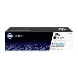 BĘBEN ORYGINALNY HP19A CF219A CZARNY 12000 STRON