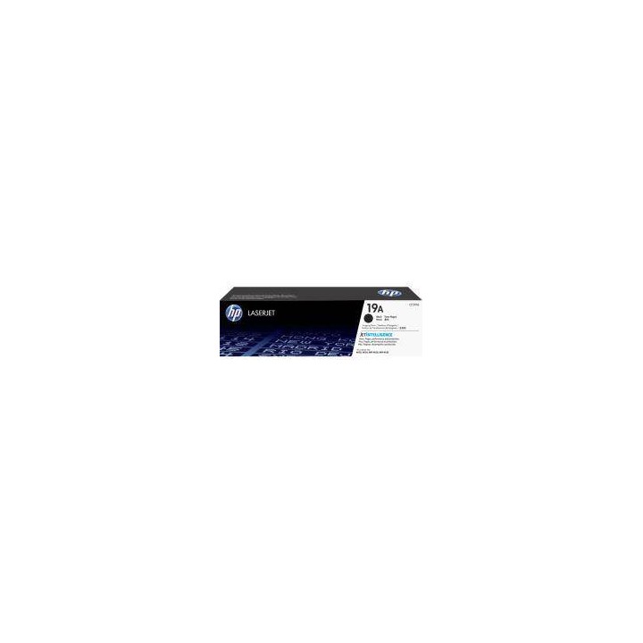 BĘBEN ORYGINALNY HP19A CF219A CZARNY 12000 STRON