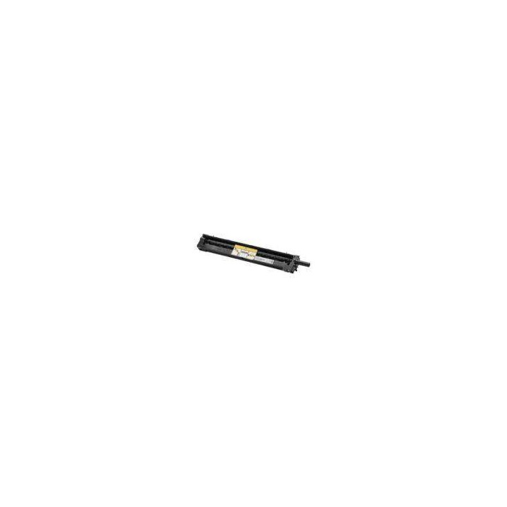 BĘBEN ORYGINALNY HP57A CF257A CZARNY 80000 STRON