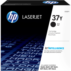 TONER ORYGINALNY HP37Y CF237Y CZARNY 41000 STRON