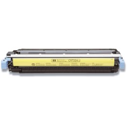 TONER ORYGINALNY HP645A C9732A_UO ŻÓŁTY 12000 STRON