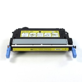 TONER ORYGINALNY HP643A Q5952A_UO ŻÓŁTY 10000 STRON