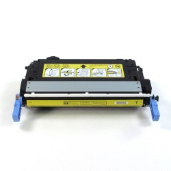 TONER ORYGINALNY HP643A Q5952A_UO ŻÓŁTY 10000 STRON