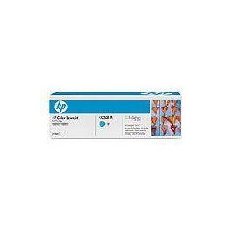 TONER ORYGINALNY HP304A CC531A CYAN 2800 STRON