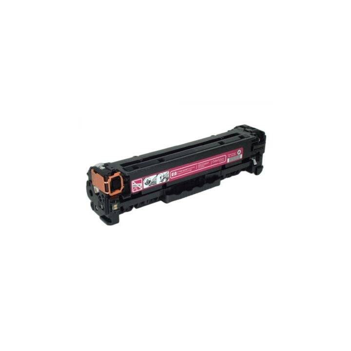 TONER ORYGINALNY HP304A CC533A_UO MAGENTA 2800 STRON