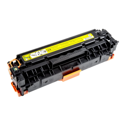 TONER ORYGINALNY HP304A CC532A_UO ŻÓŁTY 2800 STRON