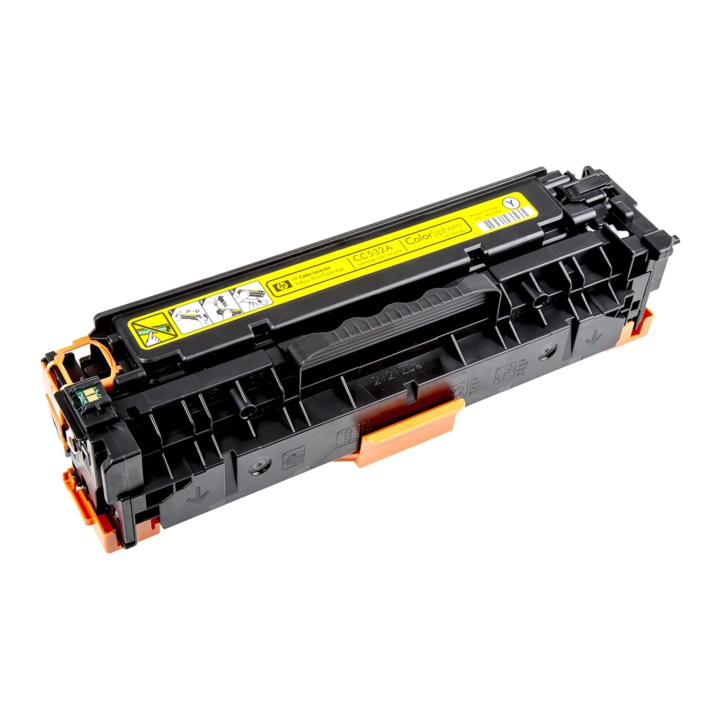 TONER ORYGINALNY HP304A CC532A_UO ŻÓŁTY 2800 STRON