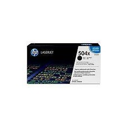 TONER ORYGINALNY HP504X*2 CE250XD CZARNY 2*1050 STRON