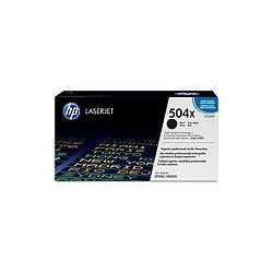 TONER ORYGINALNY HP504X*2 CE250XD CZARNY 2*1050 STRON