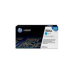 TONER ORYGINALNY HP CE251A CE251A CYAN 7000 STRON