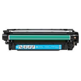 TONER ORYGINALNY HP CE251A CE251A_UOY CYAN 7000 STRON