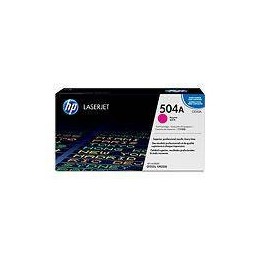 TONER ORYGINALNY HP CE253A CE253A MAGENTA 7000 STRON
