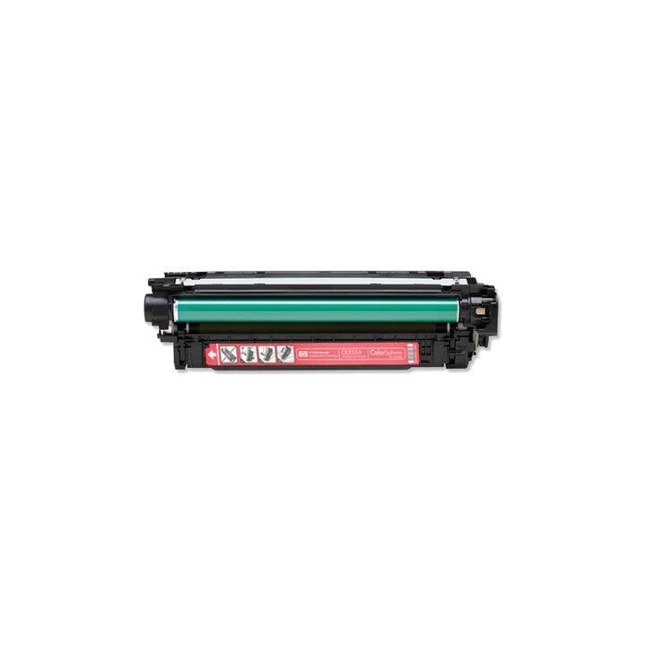 TONER ORYGINALNY HP CE253A CE253A_UOY MAGENTA 7000 STRON