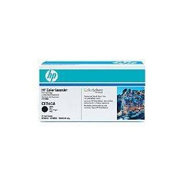 TONER ORYGINALNY HP647A CE260A CZARNY 8500 STRON