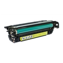 TONER ORYGINALNY HP648A CE262A_UO ŻÓŁTY 11000 STRON