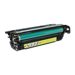 TONER ORYGINALNY HP648A CE262A_UO ŻÓŁTY 11000 STRON
