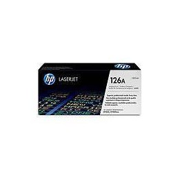 BĘBEN ORYGINALNY HP126A CE314A CMYK 14000BK/7000CMY STRON