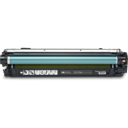 TONER ORYGINALNY HP650A CE270A_UO CZARNY 13500 STRON