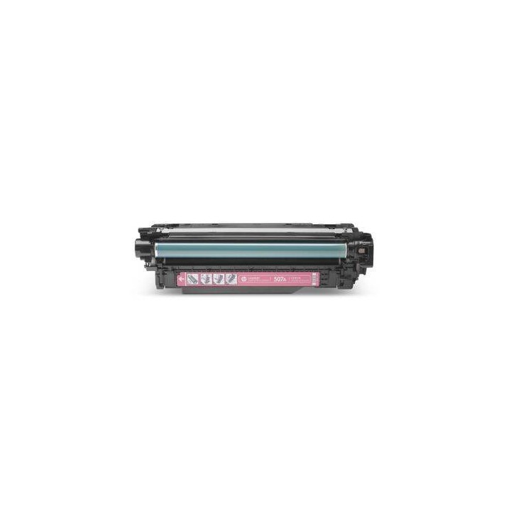 TONER ORYGINALNY HP507A CE403A_UOY MAGENTA 6000 STRON