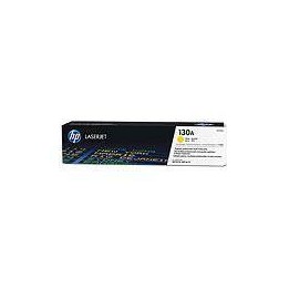 TONER ORYGINALNY HP130A CF352A YELLOW 1000 STRON