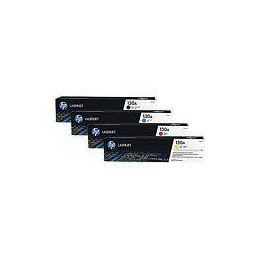 TONER ORYGINALNY HP130A CF353A MAGENTA 1000 STRON