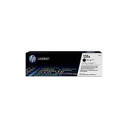 TONER ORYGINALNY HP131A CF210A CZARNY 1600 STRON