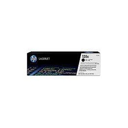 TONER ORYGINALNY HP131X CF210X CZARNY 2400 STRON