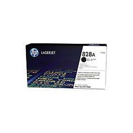 BĘBEN ORYGINALNY HP828A CF358A CZARNY 30000 STRON