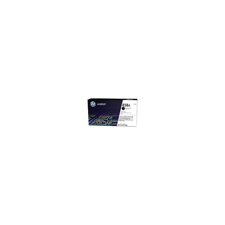 BĘBEN ORYGINALNY HP828A CF358A CZARNY 30000 STRON
