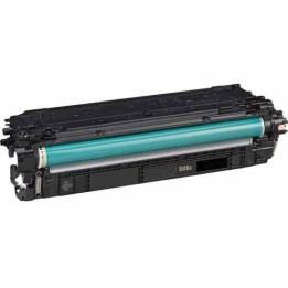 TONER ORYGINALNY HP508X CF360X_UO CZARNY 12500 STRON