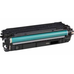 TONER ORYGINALNY HP508X CF360X_UO CZARNY 12500 STRON