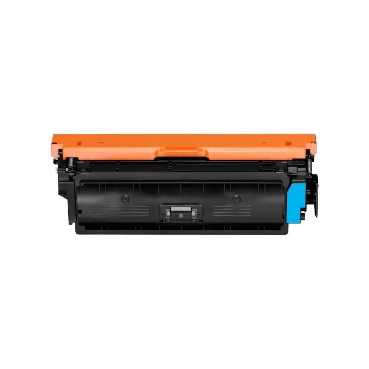 TONER ORYGINALNY HP508X CF361X_UO CYAN 9500 STRON