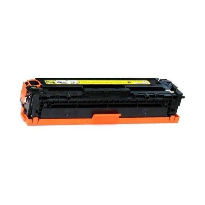 TONER ORYGINALNY HP508X CF362X_UO ŻÓŁTY 9500 STRON