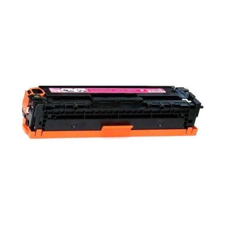 TONER ORYGINALNY HP508X CF363X_UO MAGENTA 9500 STRON
