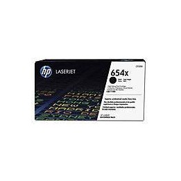 TONER ORYGINALNY HP654X CF330X CZARNY 20500 STRON