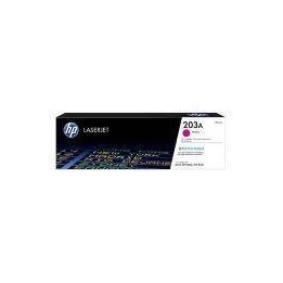 TONER ORYGINALNY HP203A CF543A MAGENTA 1300 STRON