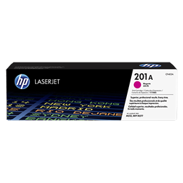 TONER ORYGINALNY HP201A CF403A MAGENTA 1400 STRON
