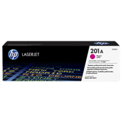 TONER ORYGINALNY HP201A CF403A MAGENTA 1400 STRON